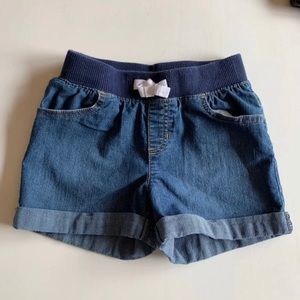 Girls Size 6 Short — Jumping Beans